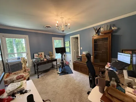 2304 Sulgrave Drive NW Wilson NC 27896