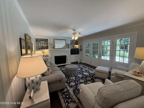 2304 Sulgrave Drive NW Wilson NC 27896