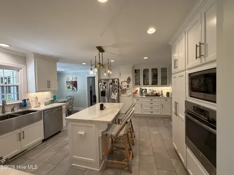 2304 Sulgrave Drive NW Wilson NC 27896