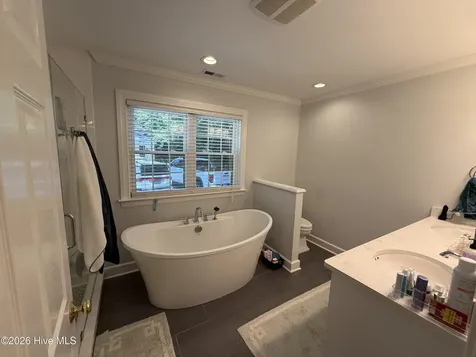 2304 Sulgrave Drive NW Wilson NC 27896