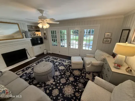 2304 Sulgrave Drive NW Wilson NC 27896
