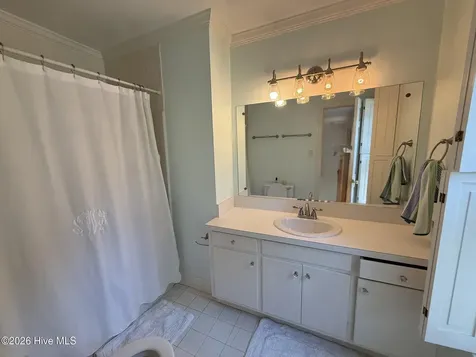 2304 Sulgrave Drive NW Wilson NC 27896