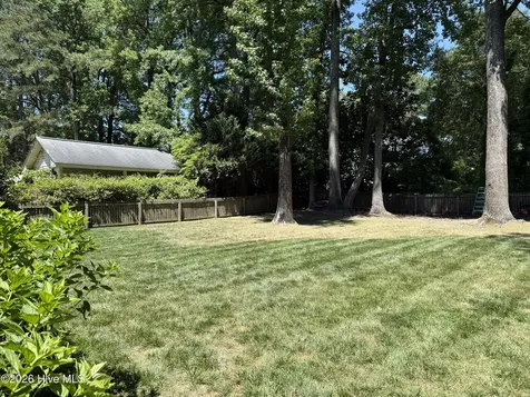 2304 Sulgrave Drive NW Wilson NC 27896