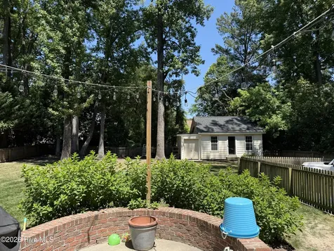 2304 Sulgrave Drive NW Wilson NC 27896