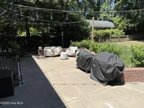 2304 Sulgrave Drive NW Wilson NC 27896
