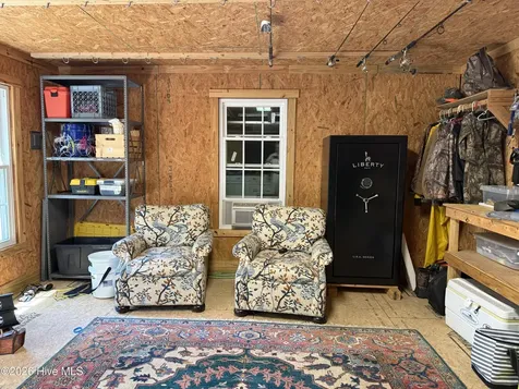 2304 Sulgrave Drive NW Wilson NC 27896