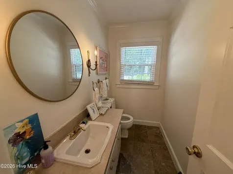 2304 Sulgrave Drive NW Wilson NC 27896