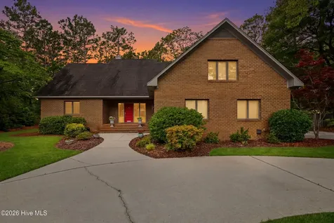 2118 Gloucester Place Wilmington NC 28403