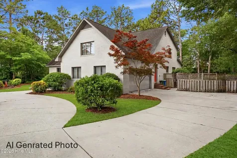 2118 Gloucester Place Wilmington NC 28403