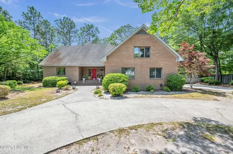 2118 Gloucester Place Wilmington NC 28403