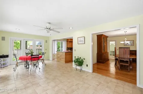 2118 Gloucester Place Wilmington NC 28403
