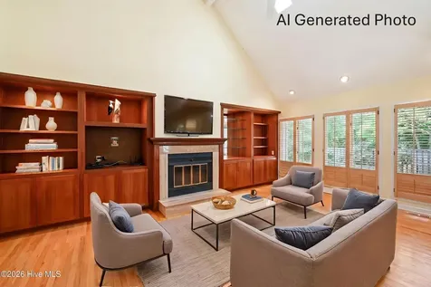 2118 Gloucester Place Wilmington NC 28403