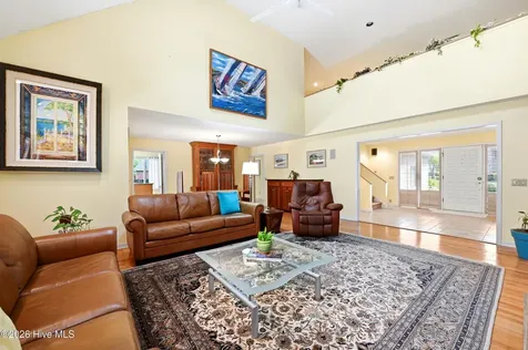 2118 Gloucester Place Wilmington NC 28403