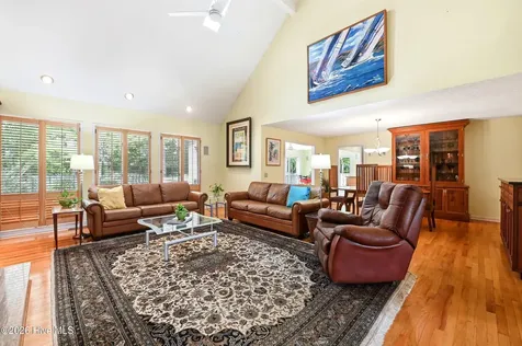 2118 Gloucester Place Wilmington NC 28403