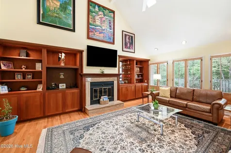 2118 Gloucester Place Wilmington NC 28403