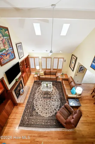 2118 Gloucester Place Wilmington NC 28403
