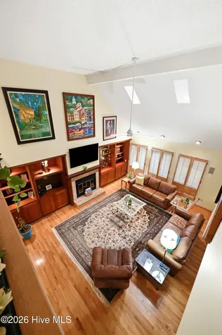 2118 Gloucester Place Wilmington NC 28403