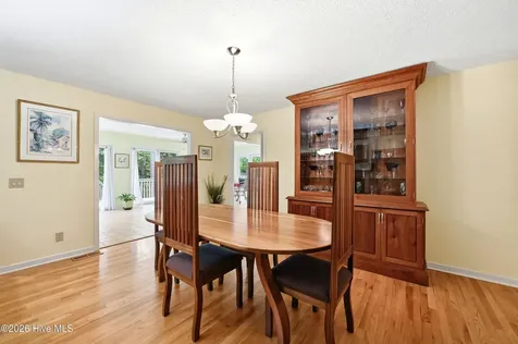 2118 Gloucester Place Wilmington NC 28403