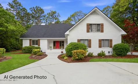 2118 Gloucester Place Wilmington NC 28403