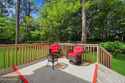 2118 Gloucester Place Wilmington NC 28403