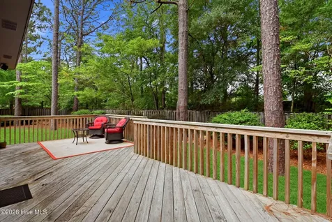 2118 Gloucester Place Wilmington NC 28403