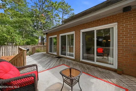 2118 Gloucester Place Wilmington NC 28403