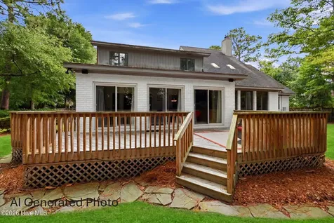 2118 Gloucester Place Wilmington NC 28403