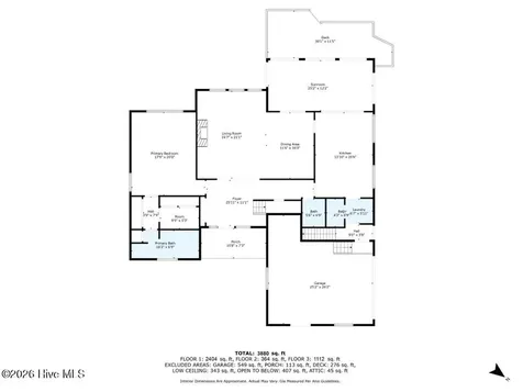 2118 Gloucester Place Wilmington NC 28403