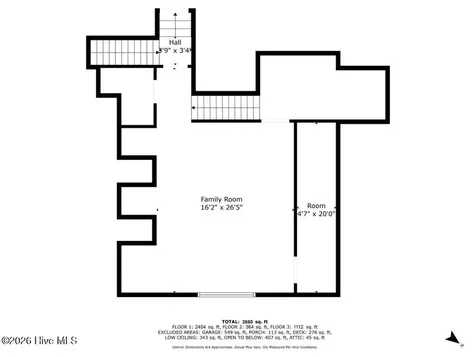 2118 Gloucester Place Wilmington NC 28403