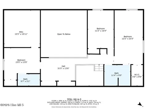 2118 Gloucester Place Wilmington NC 28403