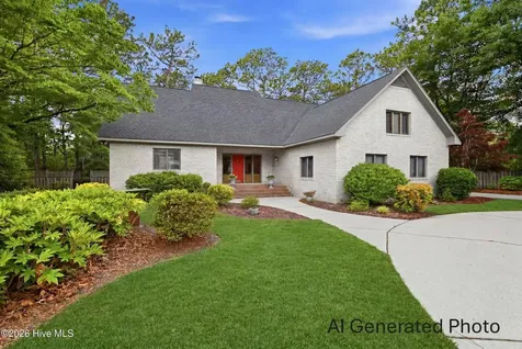 2118 Gloucester Place Wilmington NC 28403
