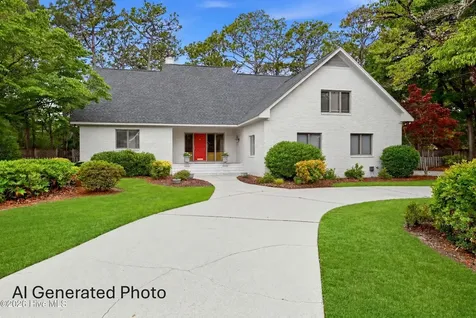 2118 Gloucester Place Wilmington NC 28403
