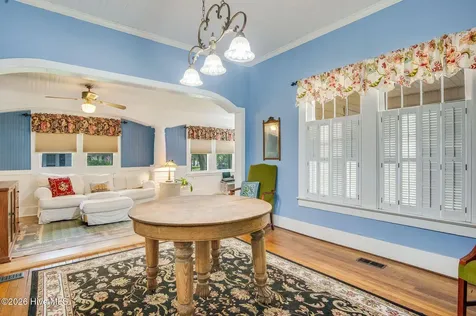 206 W Foy Street Richlands NC 28574