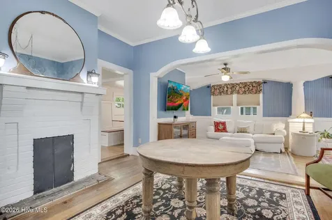 206 W Foy Street Richlands NC 28574