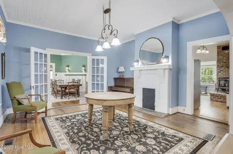 206 W Foy Street Richlands NC 28574
