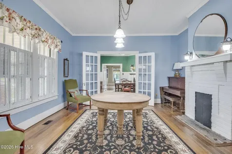 206 W Foy Street Richlands NC 28574