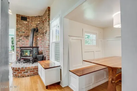 206 W Foy Street Richlands NC 28574