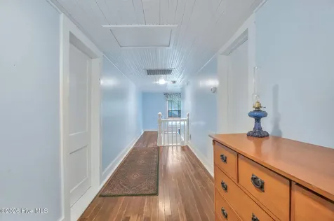 206 W Foy Street Richlands NC 28574
