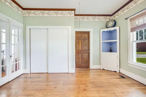 206 W Foy Street Richlands NC 28574