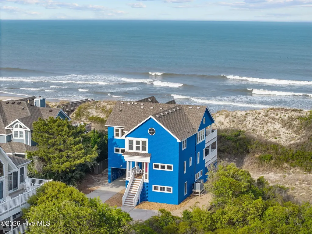 601 Wave Arch Corolla NC 27927