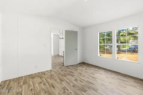 1216 Roberdel Road Rockingham NC 28379