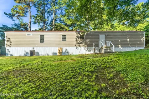 1216 Roberdel Road Rockingham NC 28379