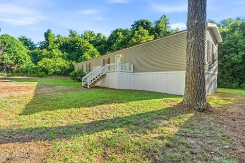 1216 Roberdel Road Rockingham NC 28379