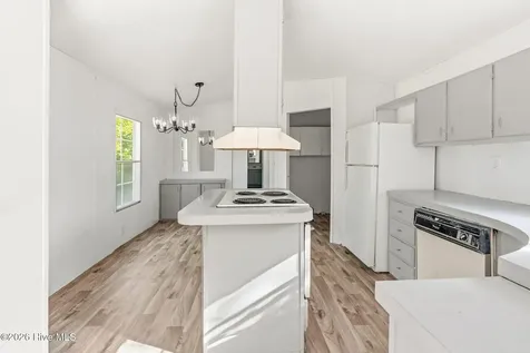 1216 Roberdel Road Rockingham NC 28379