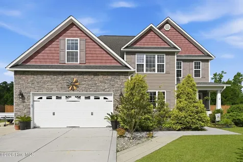540 Sonoma Road Jacksonville NC 28546