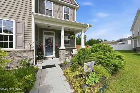 540 Sonoma Road Jacksonville NC 28546