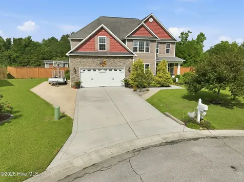 540 Sonoma Road Jacksonville NC 28546
