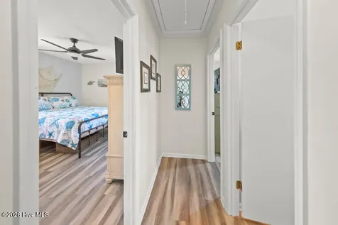 102 Crows Nest Street Oriental NC 28571