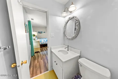 102 Crows Nest Street Oriental NC 28571