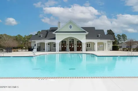 5105 Roundhead Drive Leland NC 28451